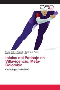 Cover image for Inicios del Patinaje en Villavicencio, Meta-Colombia