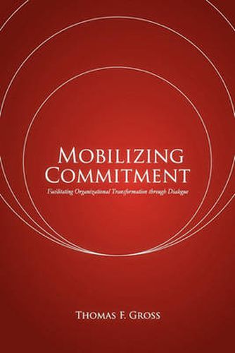 Cover image for Mobilizing Commitment