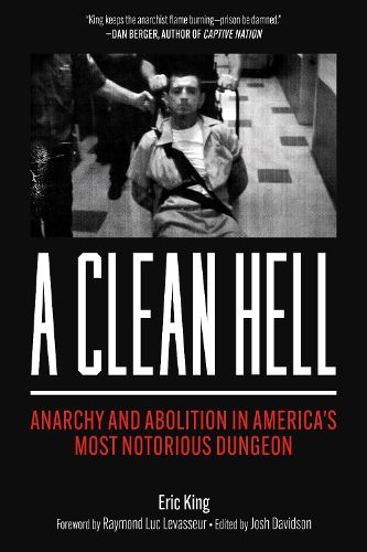 Cover image for Clean Hell, A