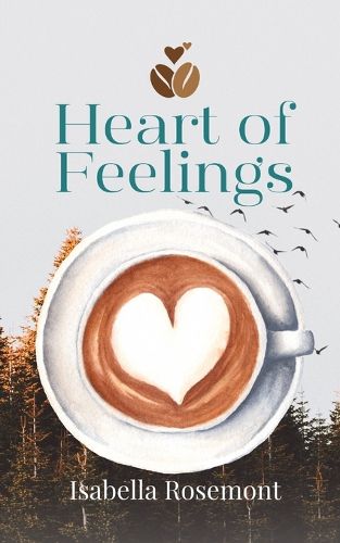 Cover image for Heart of Feelings