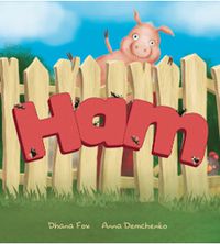 Cover image for Ham