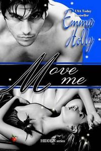 Cover image for Move Me