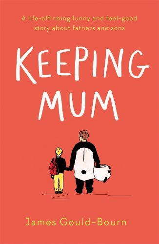 Cover image for Keeping Mum