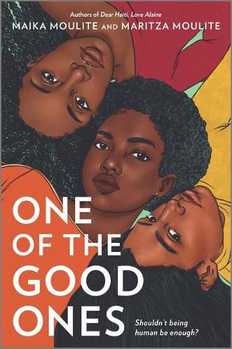 Cover image for One of the Good Ones