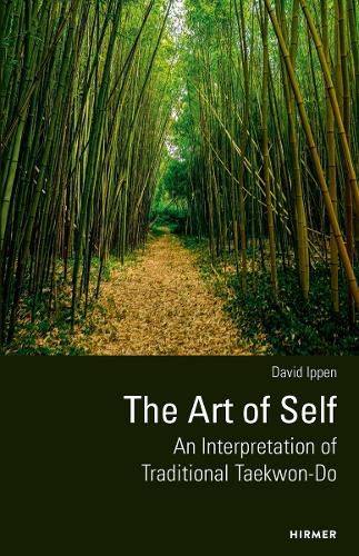 Cover image for The Art of Self