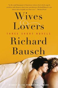 Cover image for Wives & Lovers