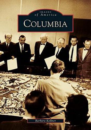 Cover image for Columbia