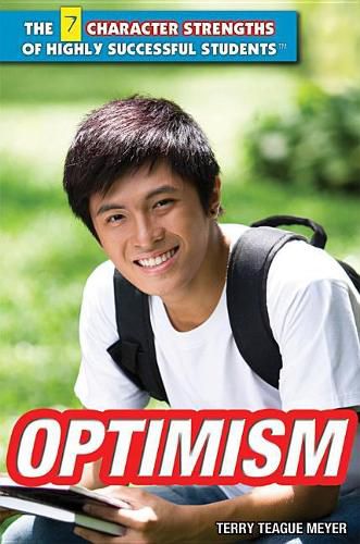 Cover image for Optimism