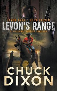 Cover image for Levon's Range: A Vigilante Justice Thriller