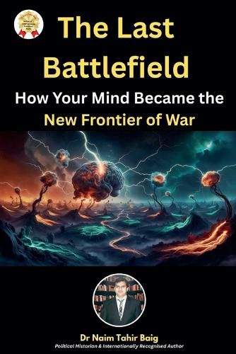 Cover image for The Last Battlefield