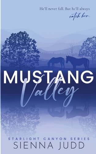Cover image for Mustang Valley