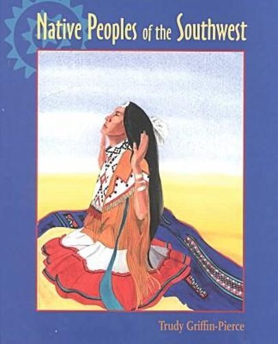 Cover image for Native Peoples of the Southwest