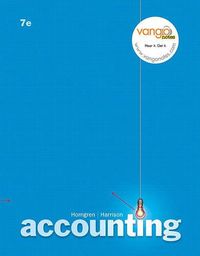 Cover image for Accounting, Chapters 1-25 & Myaccountinglab 12-Month Access Code Package Value Pack (Includes Study Guide Chapters 1-13 & CD & Study Guide Chapters 12-25 & CD)