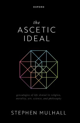 Cover image for The Ascetic Ideal