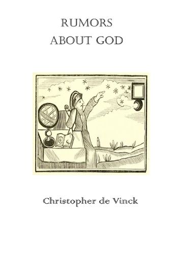 Cover image for Rumors About God