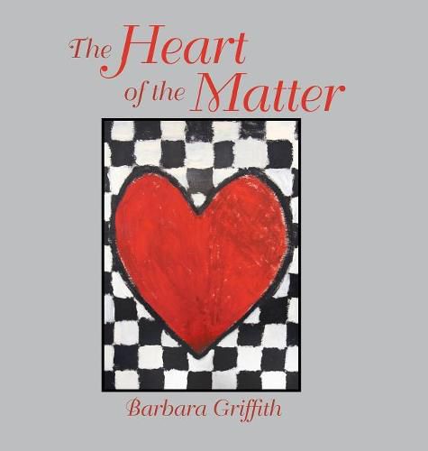 Cover image for The Heart of the Matter