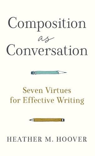 Cover image for Composition as Conversation