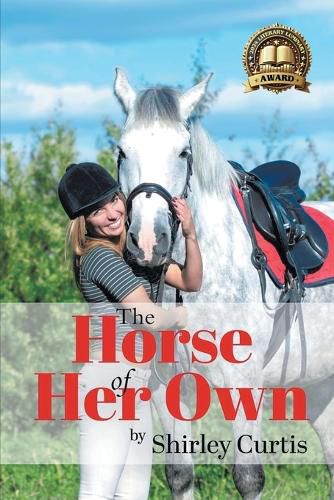 Cover image for The Horse of Her Own