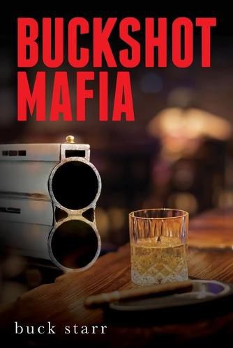 Cover image for Buckshot Mafia