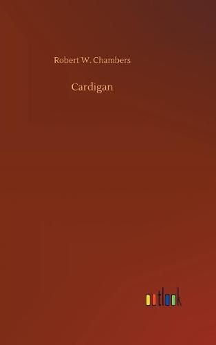 Cover image for Cardigan