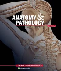 Cover image for Anatomy & Pathology:The World's Best Anatomical Charts Book