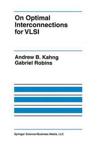 Cover image for On Optimal Interconnections for VLSI