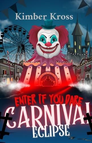 Cover image for Carnival Eclipse