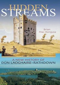 Cover image for Hidden Streams: A New History of Dun Laoghaire-Rathdown