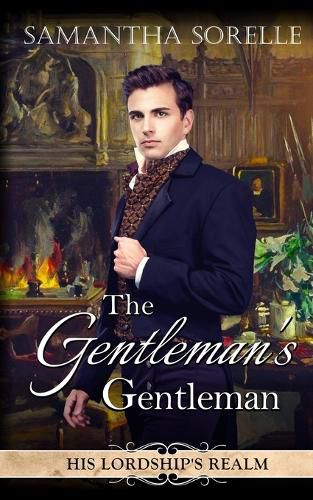 Cover image for The Gentleman's Gentleman