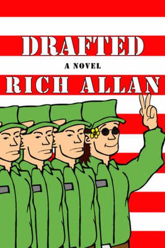 Cover image for Drafted