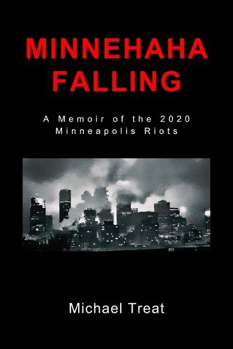 Cover image for Minnehaha Falling