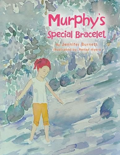 Cover image for Murphy's Special Bracelet