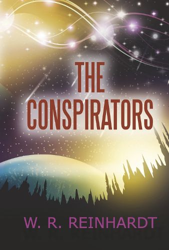 Cover image for The Conspirators