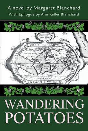 Cover image for Wandering Potatoes