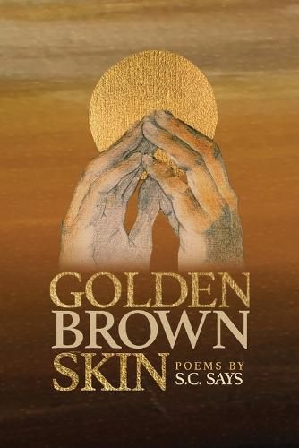 Cover image for Golden Brown Skin