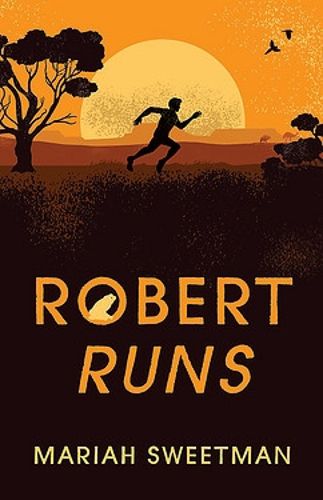 Cover image for Robert Runs