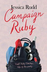 Cover image for Campaign Ruby