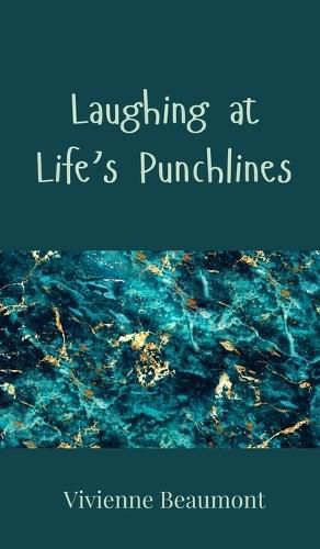 Cover image for Laughing at Life's Punchlines