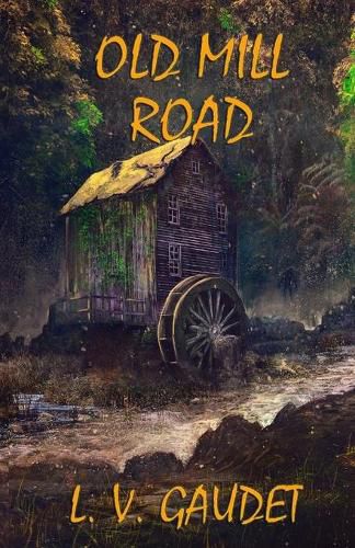 Cover image for Old Mill Road