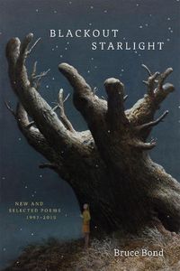 Cover image for Blackout Starlight: New and Selected Poems, 1997-2015