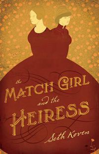 Cover image for The Match Girl and the Heiress