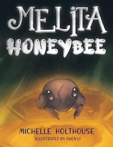 Cover image for Melita Honeybee