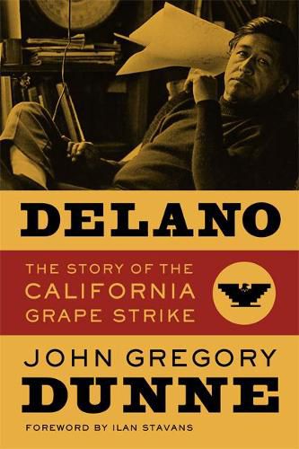 Cover image for Delano