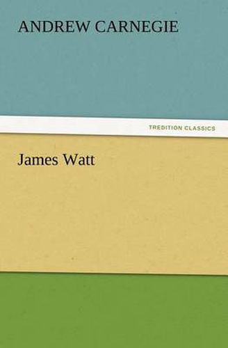 James Watt