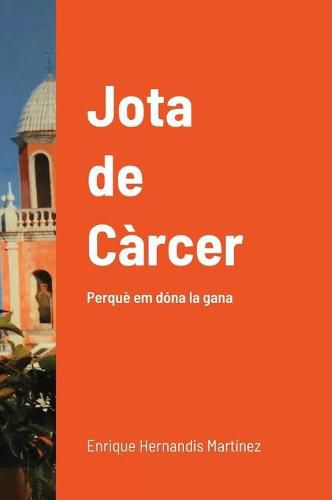 Cover image for Jota de Carcer