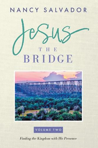 Jesus The Bridge