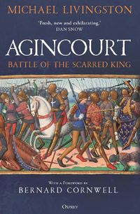 Cover image for Agincourt