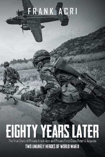 Eighty Years Later