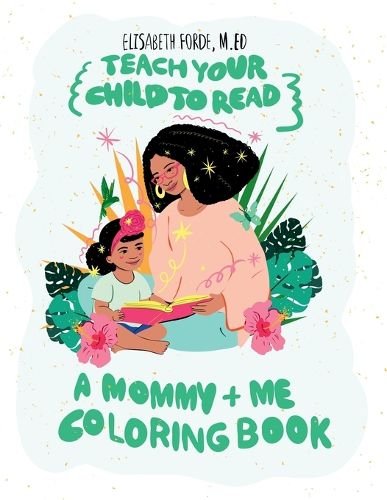 Cover image for Teach Your Child to Read