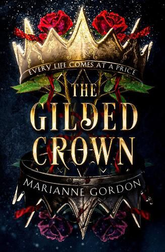 Cover image for The Gilded Crown